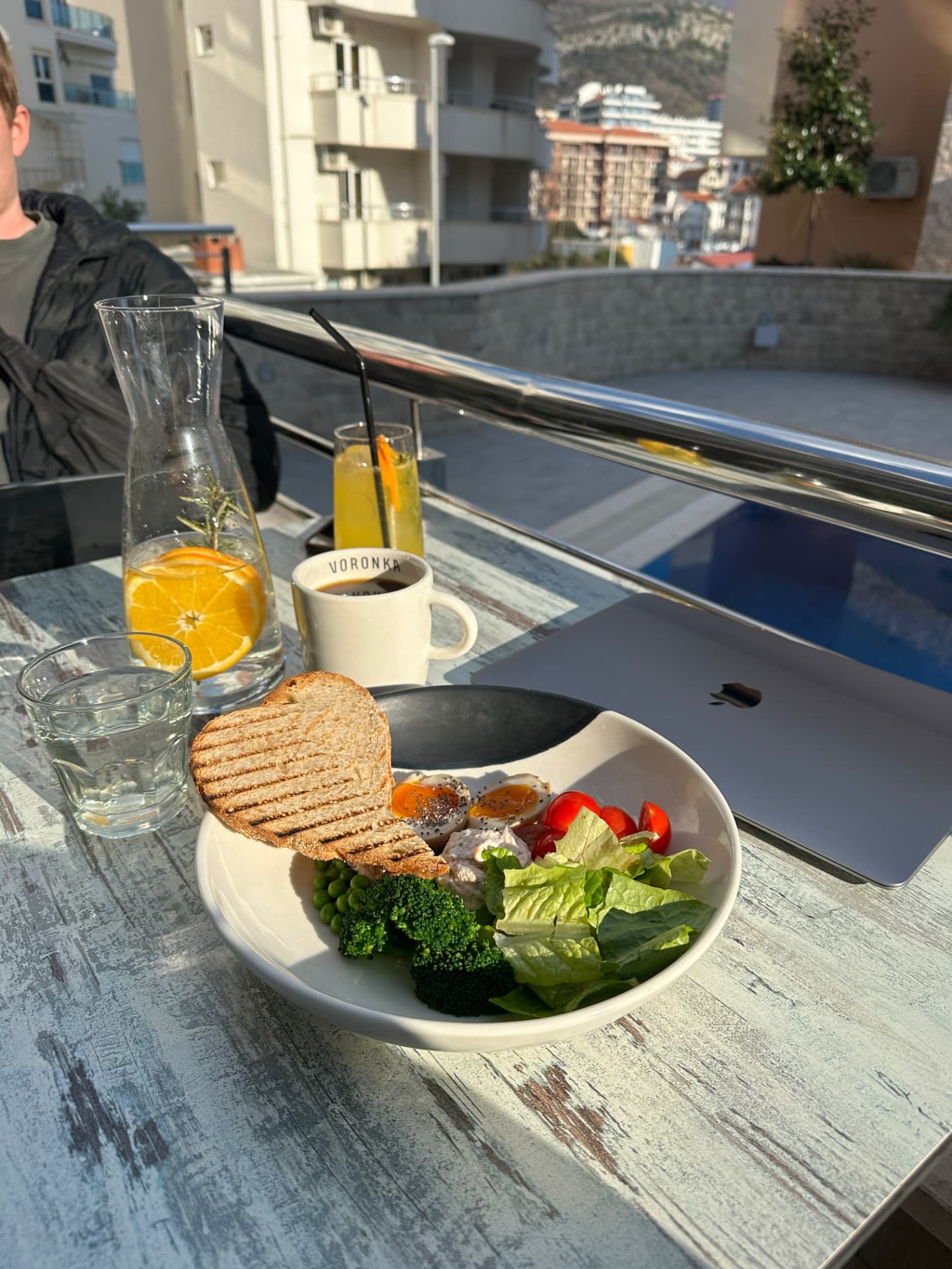 Specialty Coffee Shops in Budva