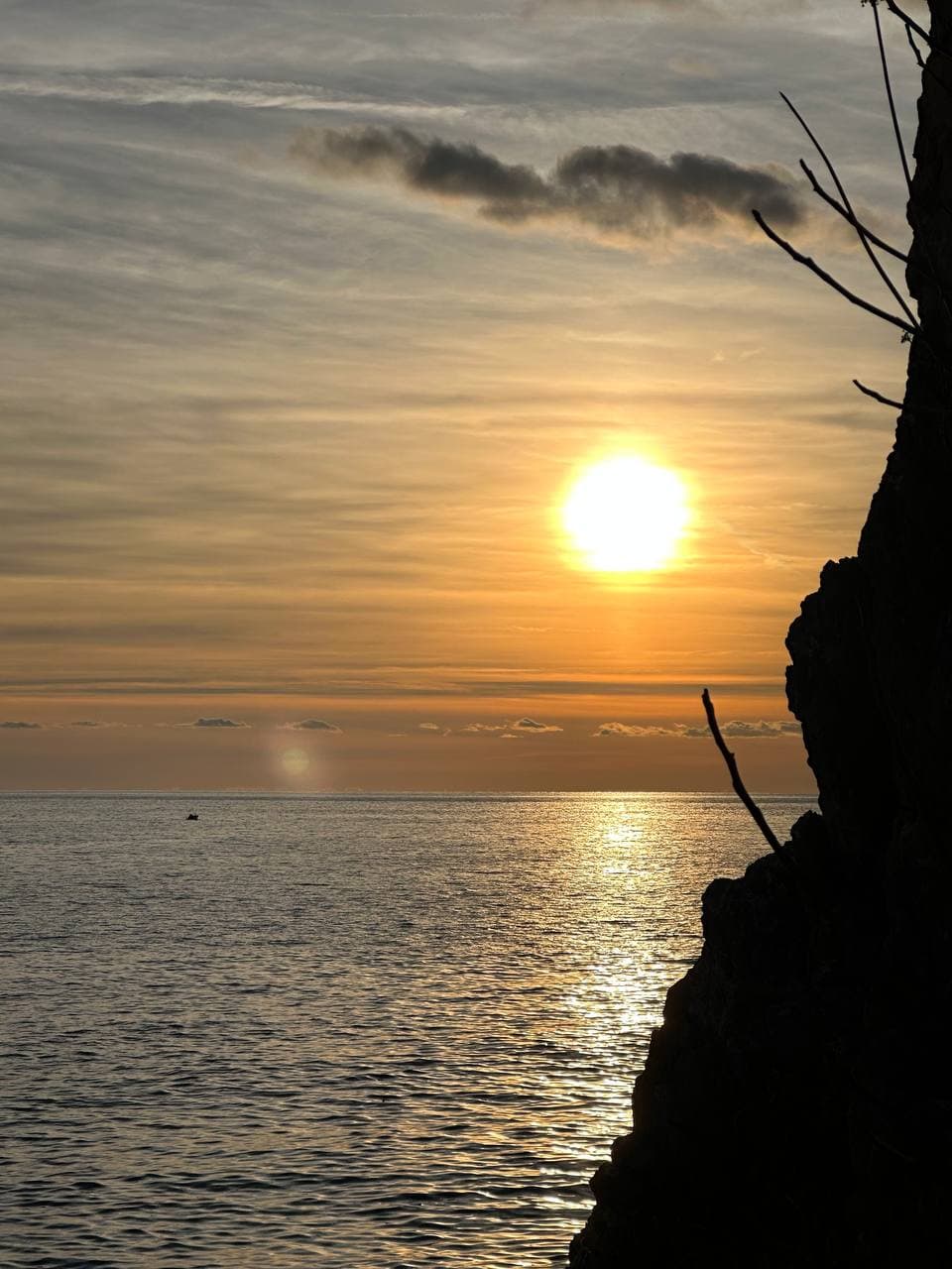 The best sunset spots in Montenegro
