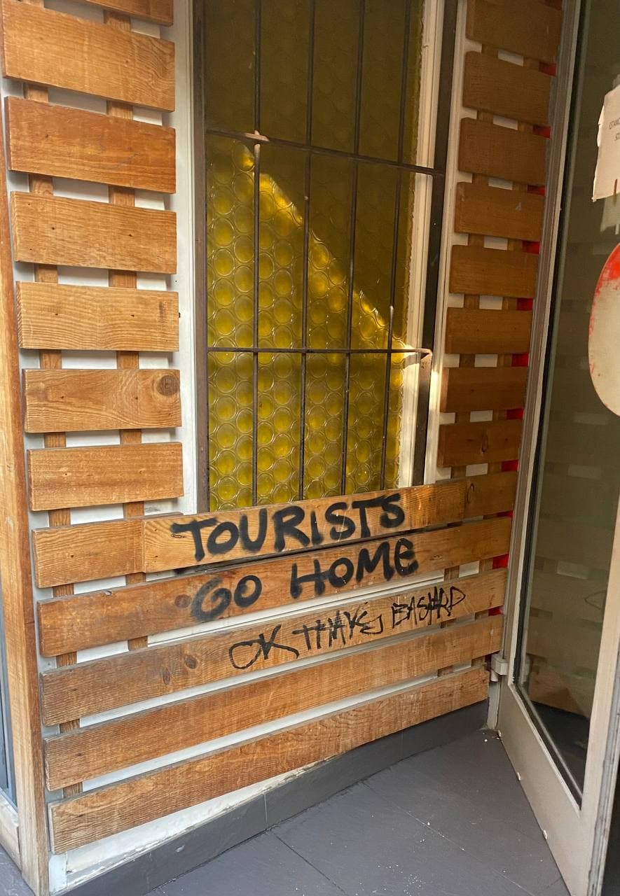 My Fav Spots in Barcelona