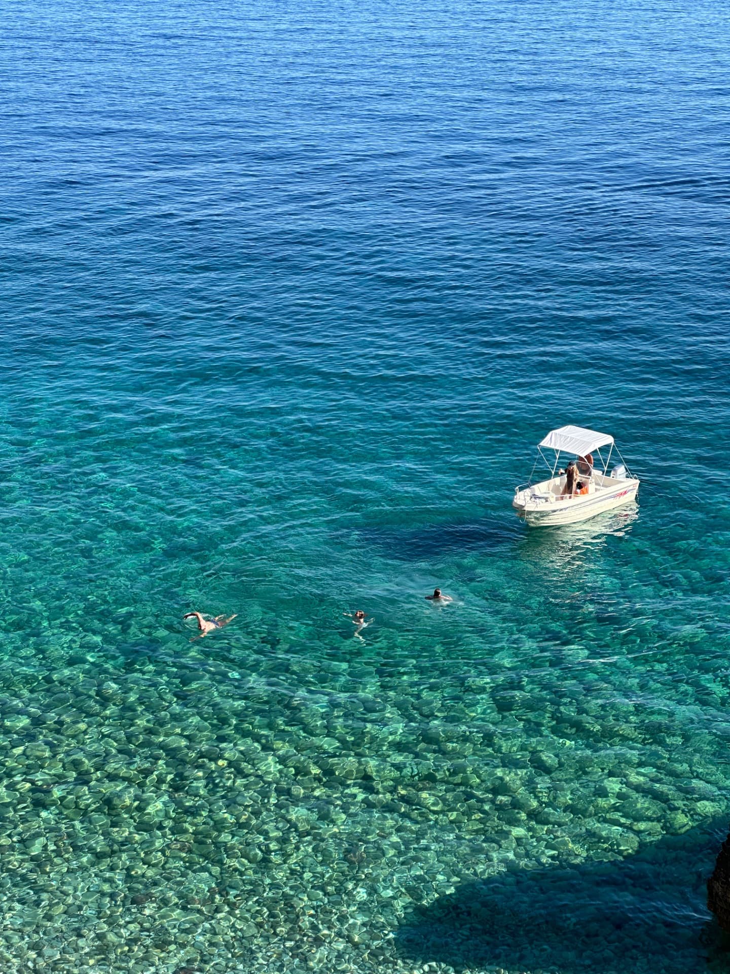 Best beaches near Budva